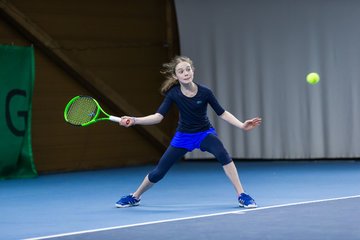 Filippa Stieg 1095 - Ellerbeker Weihnachtsturnier